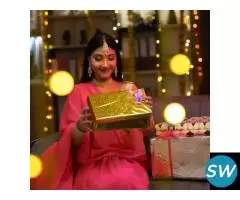 Corporate Gifting Suppliers in Mohali - WoofernBiz