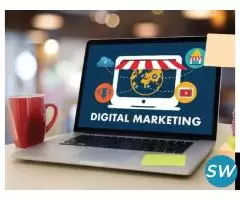 Best Digital marketing Agency in Bangalore - 1