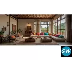 Interior Designer in Noida Sector 63