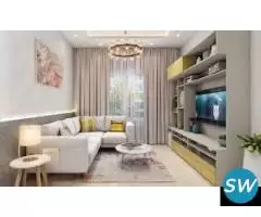 Interior Designer in Noida Sector 63