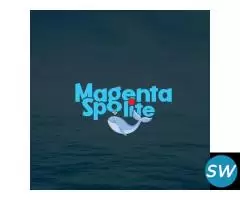 Aqua Logo Design Project