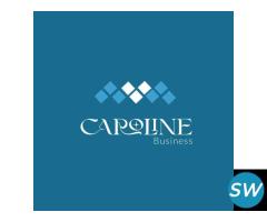 Business Logo Design Project