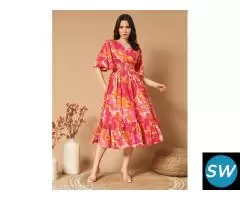 middi Dress