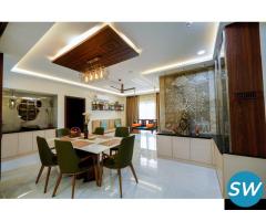 Best Interior Designers in Hyderabad