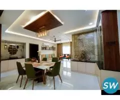 Best Interior Designers in Hyderabad - 3