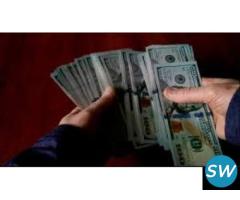 DO YOU NEED URGENT FINANCE OFFER
