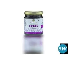 Mono Floral Honey: Nature’s Finest Sweetener
