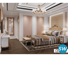 Transform Interiors with Stunning 3D Renders