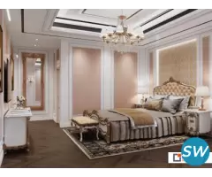 Transform Interiors with Stunning 3D Renders - 2