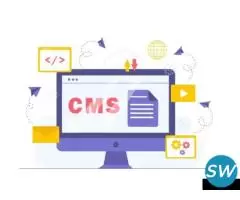 CMS Software Development - Ambesoft Technologies