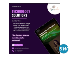 Website Development Company