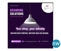 Digital Marketing Agency