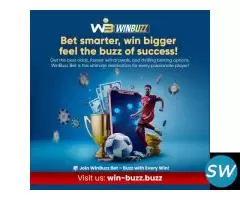 WinBuzz Bet