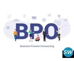 Business Process Outsourcing