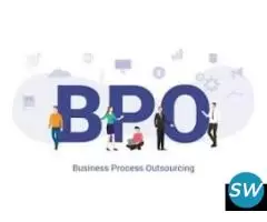 Business Process Outsourcing - 1