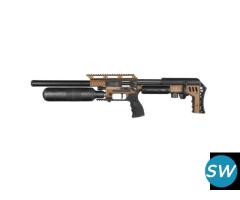 Guide for New and Experienced Shooters