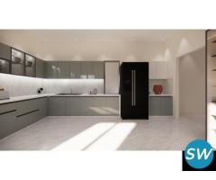 Top Modular Kitchen providers in Jaipur
