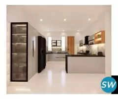 Top Modular Kitchen providers in Jaipur - 2