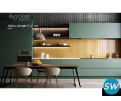 Top Modular Kitchen providers in Jaipur - 3