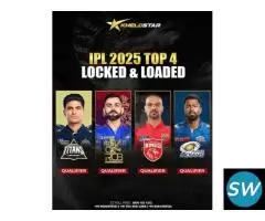 IPL 2025 Playoffs Latest Update on Khelostar Now