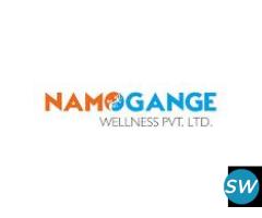 Namo Gange Wellness