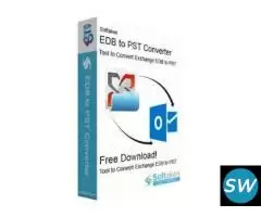 EDB to PST with Attachments – Safe & Fast!