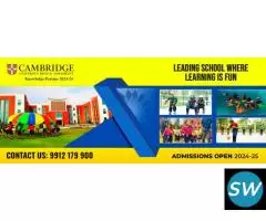 Best International School in Hyderabad