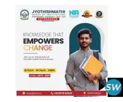 Best Engineering Colleges In Telangana