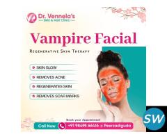Laser Hair Removal Clinic in Hyderabad
