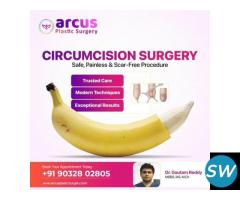 Gynecomastia Treatment in Hyderabad