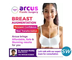 Gynecomastia Treatment in Hyderabad