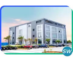 Integrated Drug Discovery