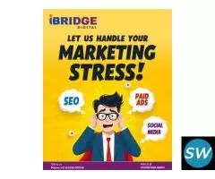 iBridge Digital Hyderabad