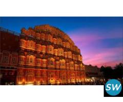 Rajasthan 9 Nights PACKAGE