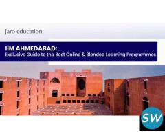 IIM Online Courses