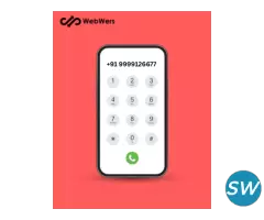 automatic dialer for call center