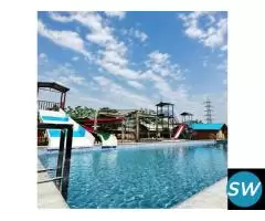 Check Madhavgarh Farms Ticket Price