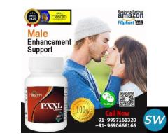 Increase Sexual Performance