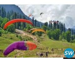 Manali Delights with Apple Country: 3 NIGHT
