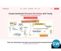 Best custom URL shortner