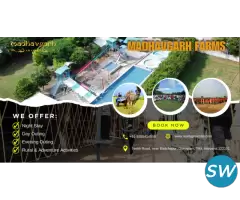 Theme Park In Gurgaon - 1