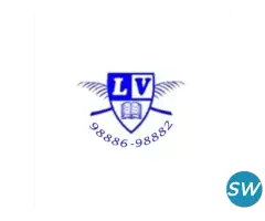 LV Institute of Mathematics - 1