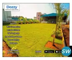 Farmhouse in Shamshabad under 10000 - 1