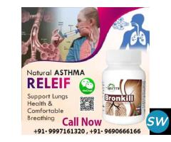Strengthen the Respiratory S.