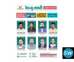 Revenue Talati 2025 New (Offline + Online) Batch