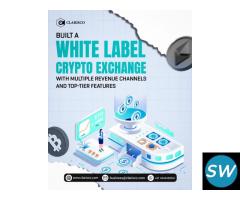 Boost Liquidity  with Multi-Chain Crypto Exchange