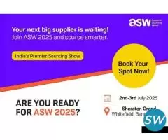 A Must-Attend Event for the Apparel Industry