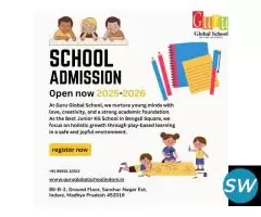 Best Junior KG School in Bengali Square - 1