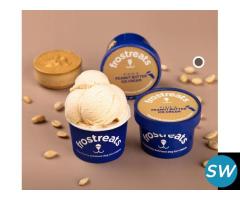 Dog Ice Cream Near best Treats