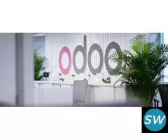 Expert Odoo Development Services